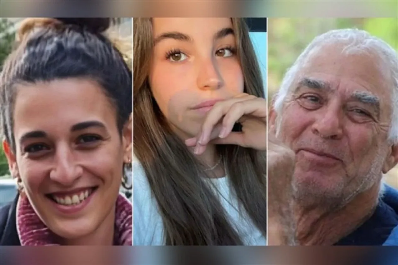 İsrail, Gazze’de üç İsrailli ve beş Taylandlı rehinenin serbest bırakılacağını açıkladı