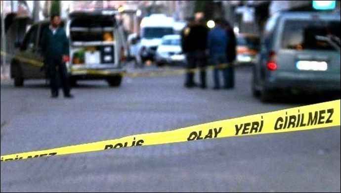 Şanlıurfa ‘da silahlı saldırı : 1 Ölü