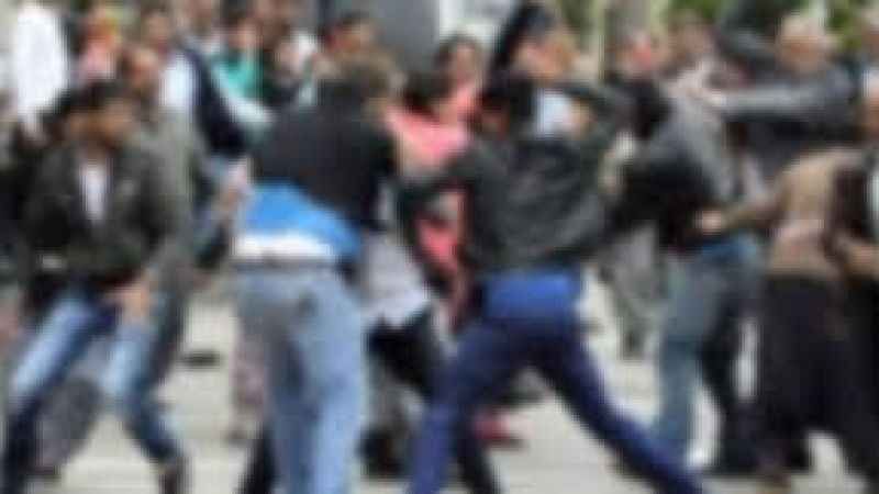 Şanlıurfa’da Akrabalar Arasında Kavga: 16 Yaralı, Çok Sayıda Gözaltı