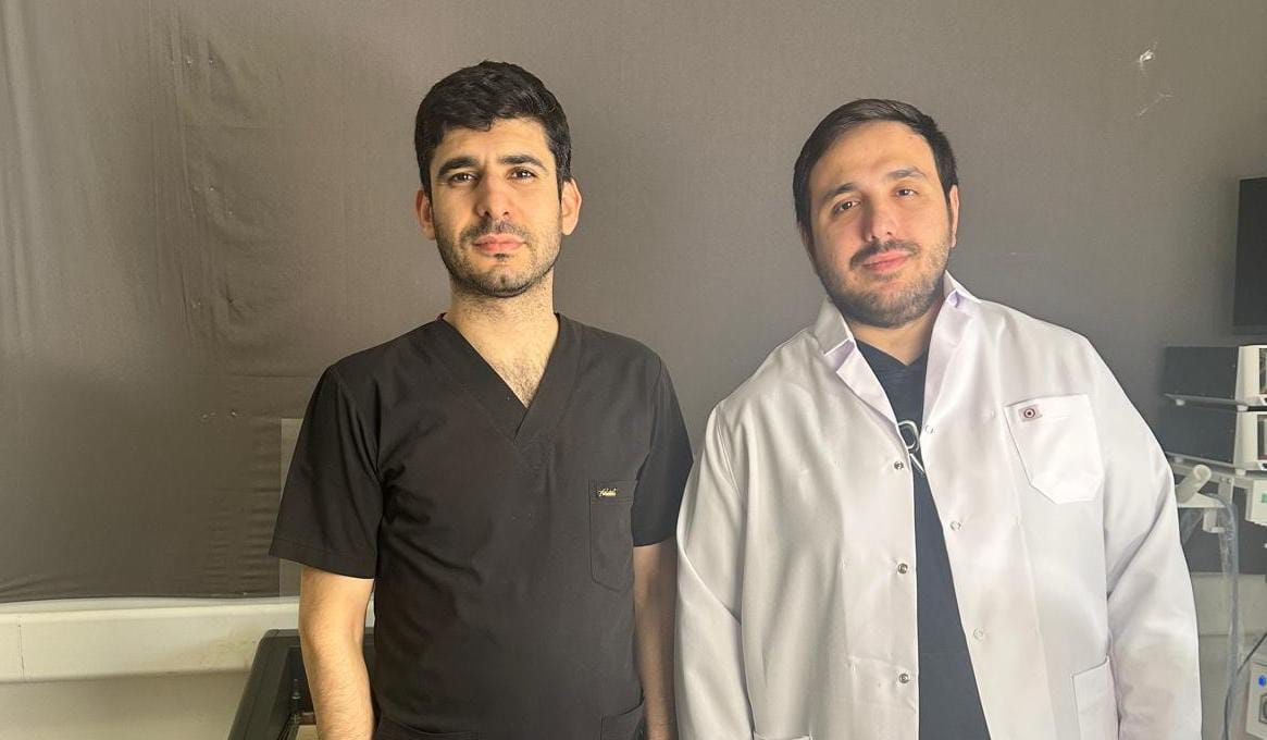 Şanlıurfa’da Koklear İmplant Ameliyatı ile İşitme Engelli Çocuklara Umut Oluyor
