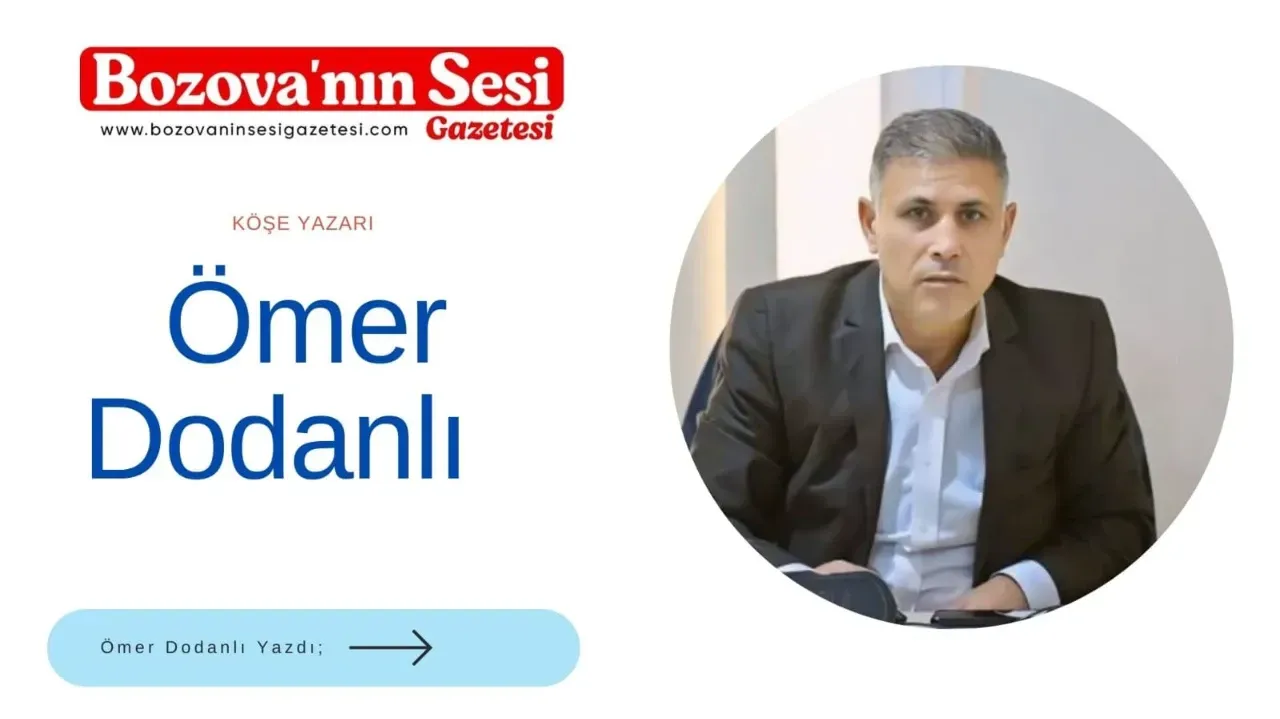 Şanlıurfa’nın en önemli sorunu kurumsallaşmaması