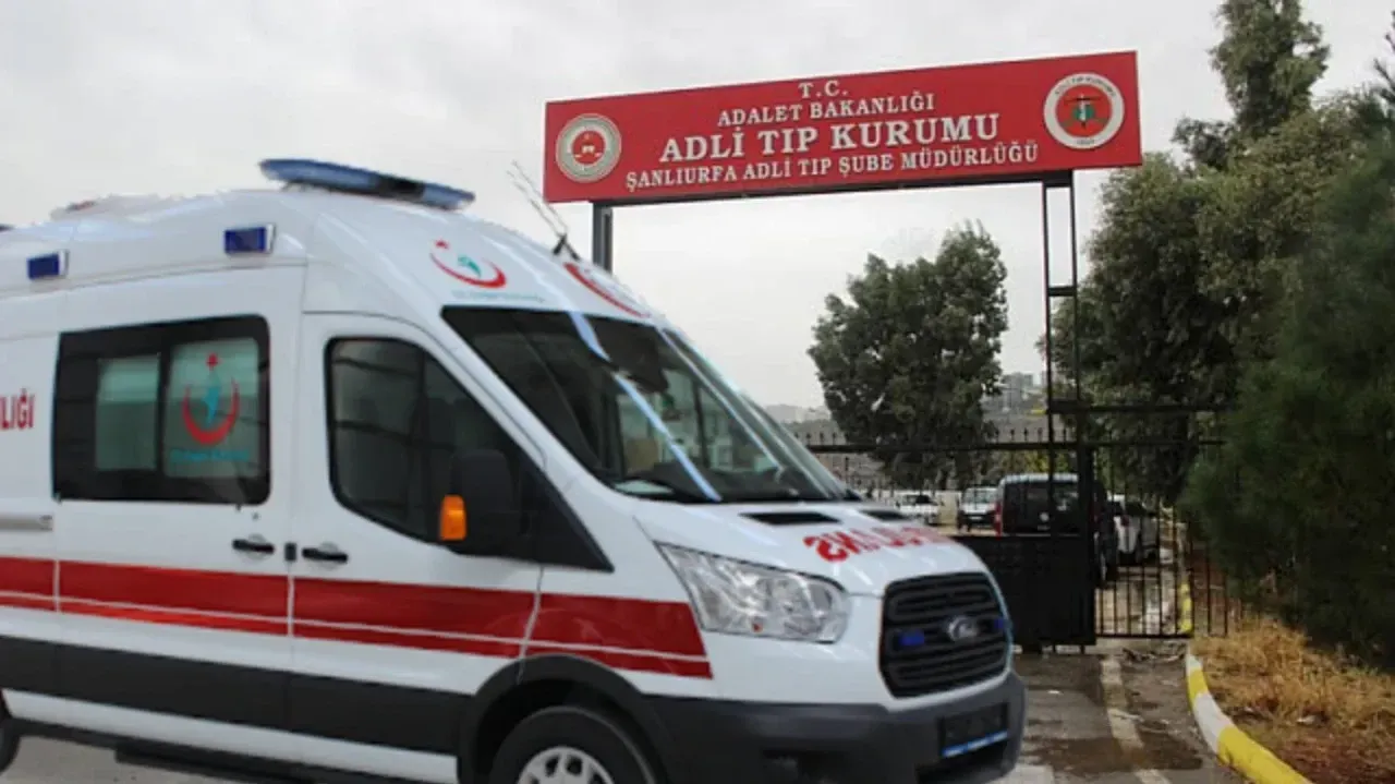 Başından Vurulan Kadın Hayatını Kaybetti, 2 Şüpheli Tutuklandı