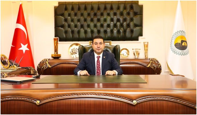 Başkan Özyavuz: Asrın Felaketini Unutmadık!