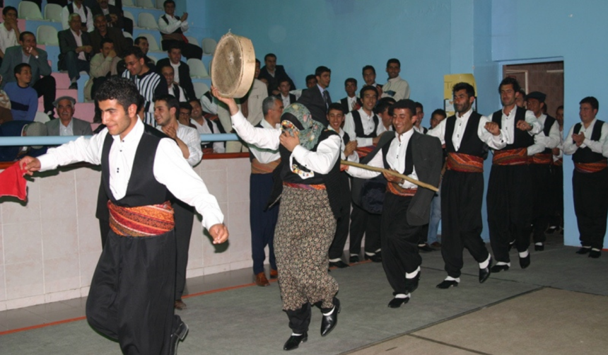 Elazığ’ın Köy Kültürü: Geleneksel ve Modern Etkinliklerin Buluşması