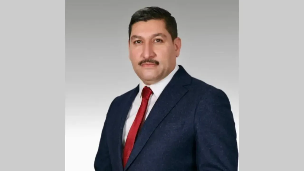 İş İnsanı Mehmet Tatlı ‘dan asılsız iddialara suç duyurusu