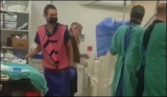 Sağlık Bakanlığı: Özel hastanede ilgili birimin faaliyetinin durdurulmasına karar verildi