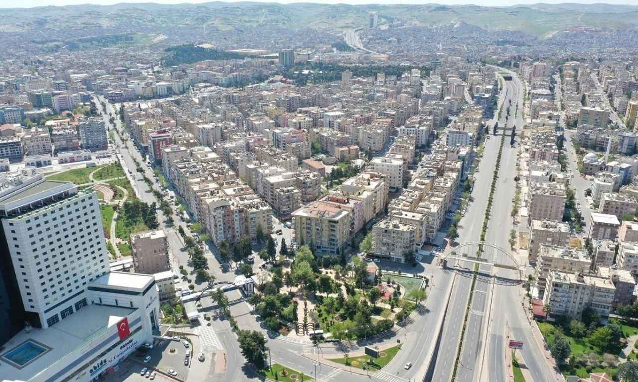 Şanlıurfa’nın Nüfusu Açıklandı