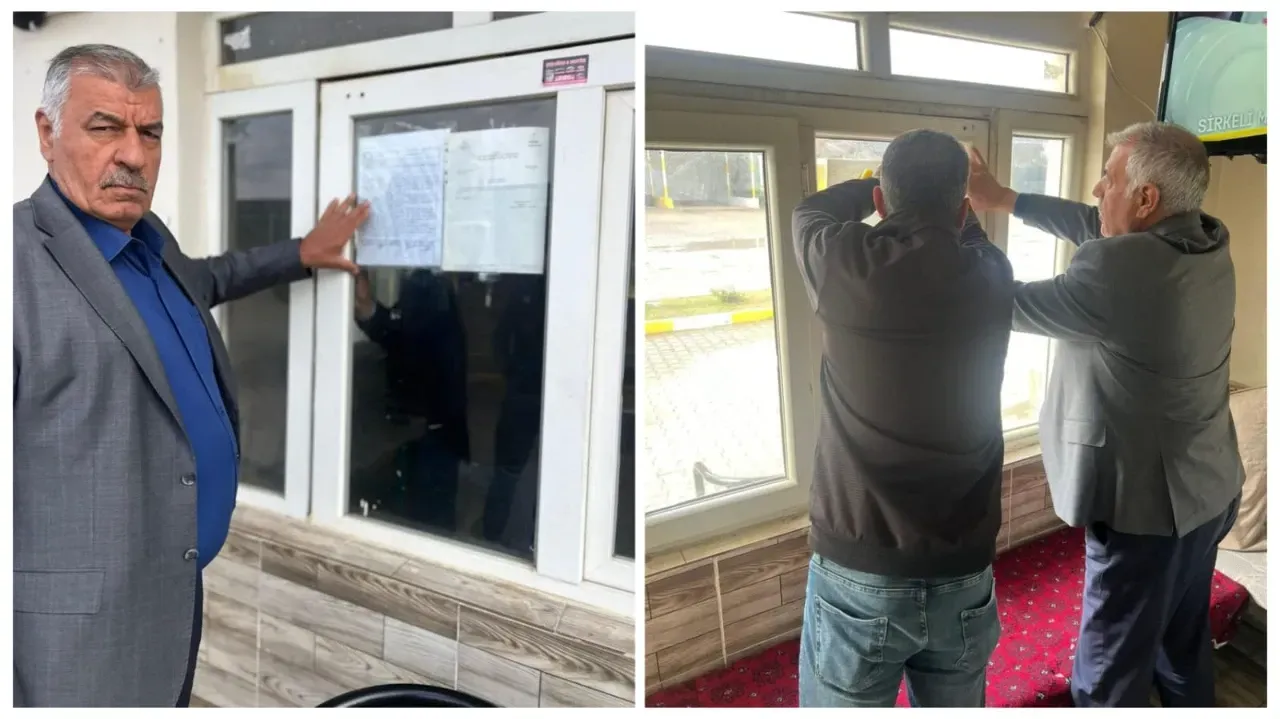 Akçakale Belediyesi’nde Grev Oylaması Süreci Başladı