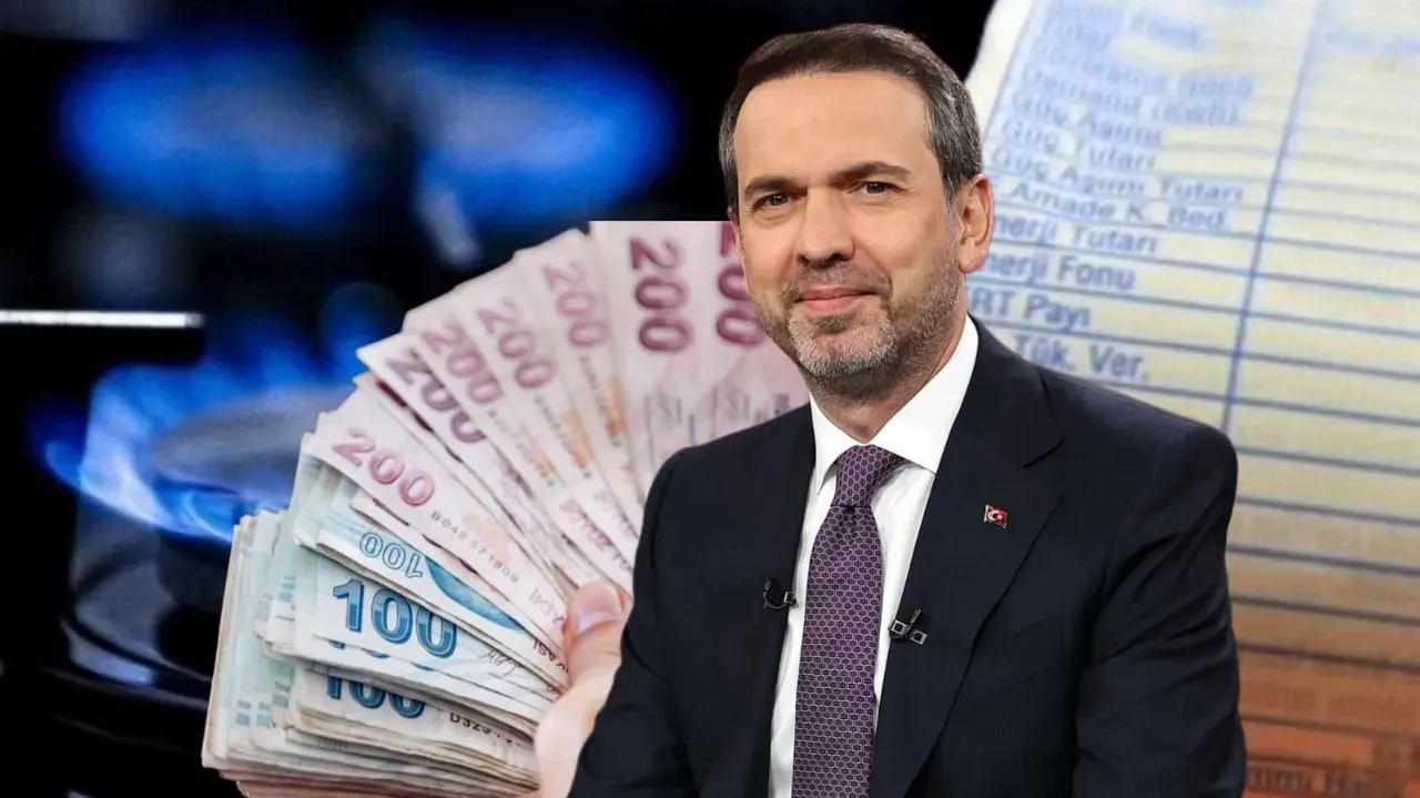 Bakan Bayraktar: Elektrik Faturalarının Yarısını Karşılamaya Devam Ediyoruz