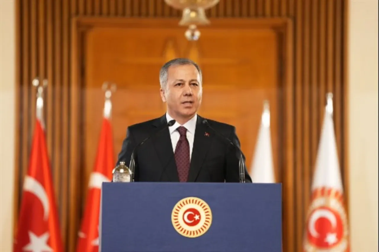 Bakan Yerlikaya: Sürücü affı kesinlikle gündemimizde yok
