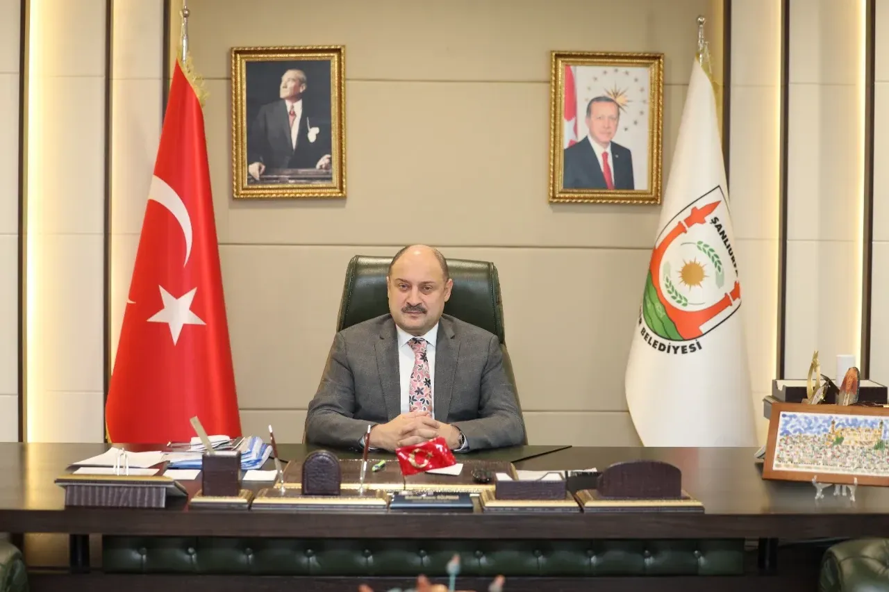Başkan Gülpınar: “Bir Çocuğun Gülümsemediği Şehir Geleceğe Güvenle Bakamaz”
