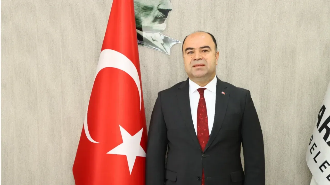 Başkan Nihat Çiftçi:“Çocuklar bizim gelecek umudumuz “