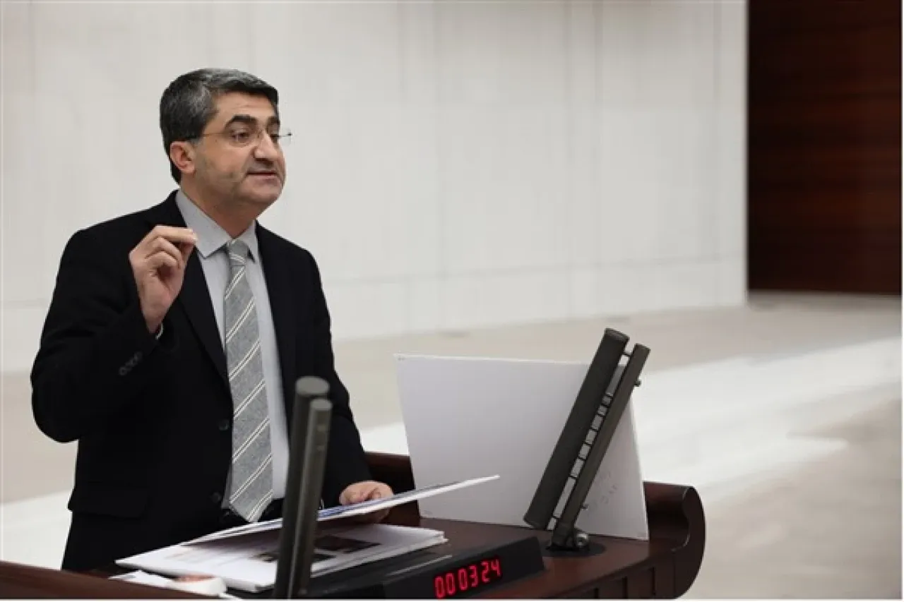 Ekmen: Bir kişiyi hedef alarak sistemi temizleyemezsiniz