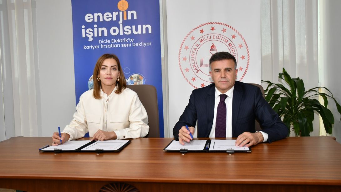 “Enerjin İşin Olsun” Projesine Liseliler de Dahil Edildi