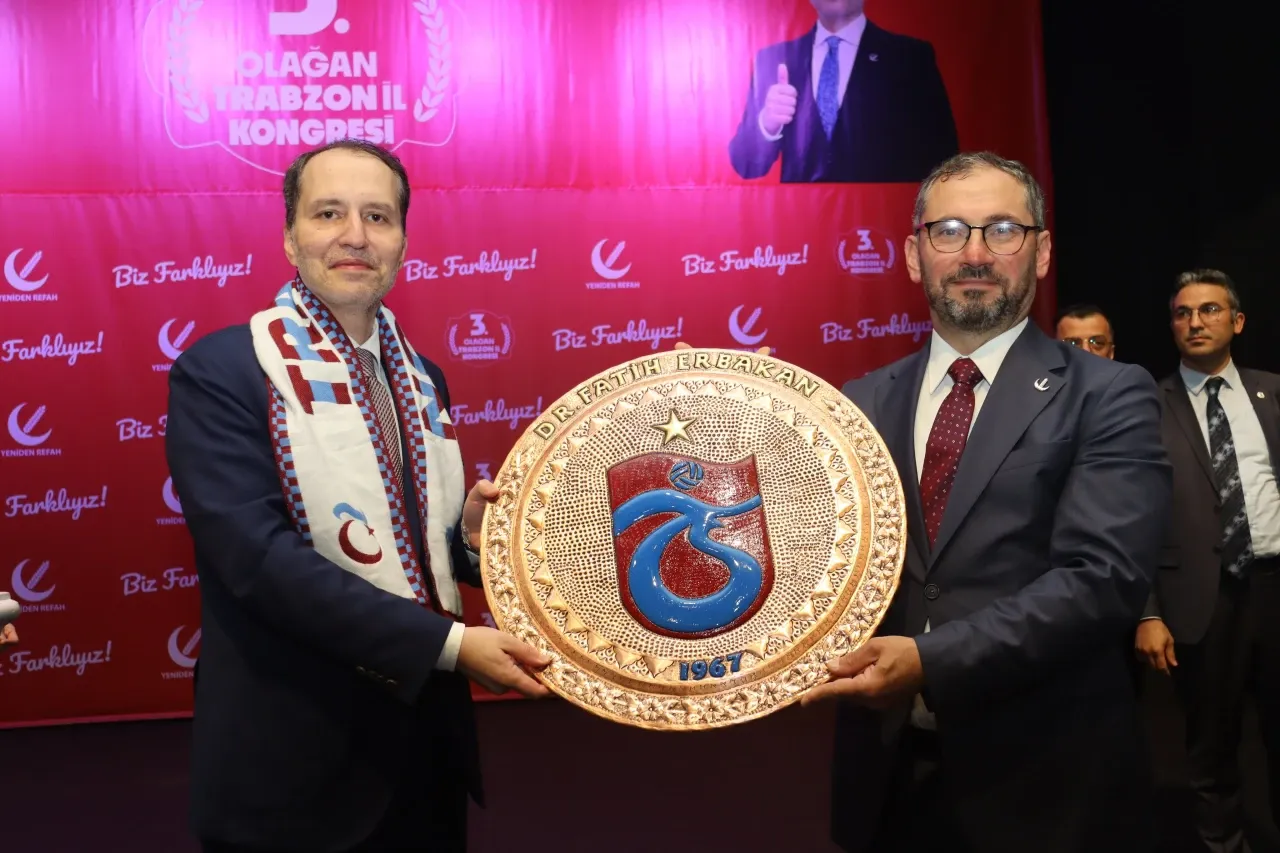 Erbakan: Öcalan‘la ilgili bir karar verecek olan varsa o da şehit aileleridir