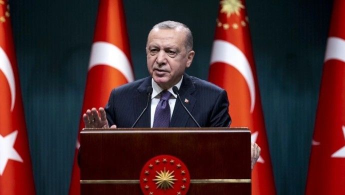Erdoğan: Ortadoğu’daki her kriz ülkemizi ilgilendiriyor