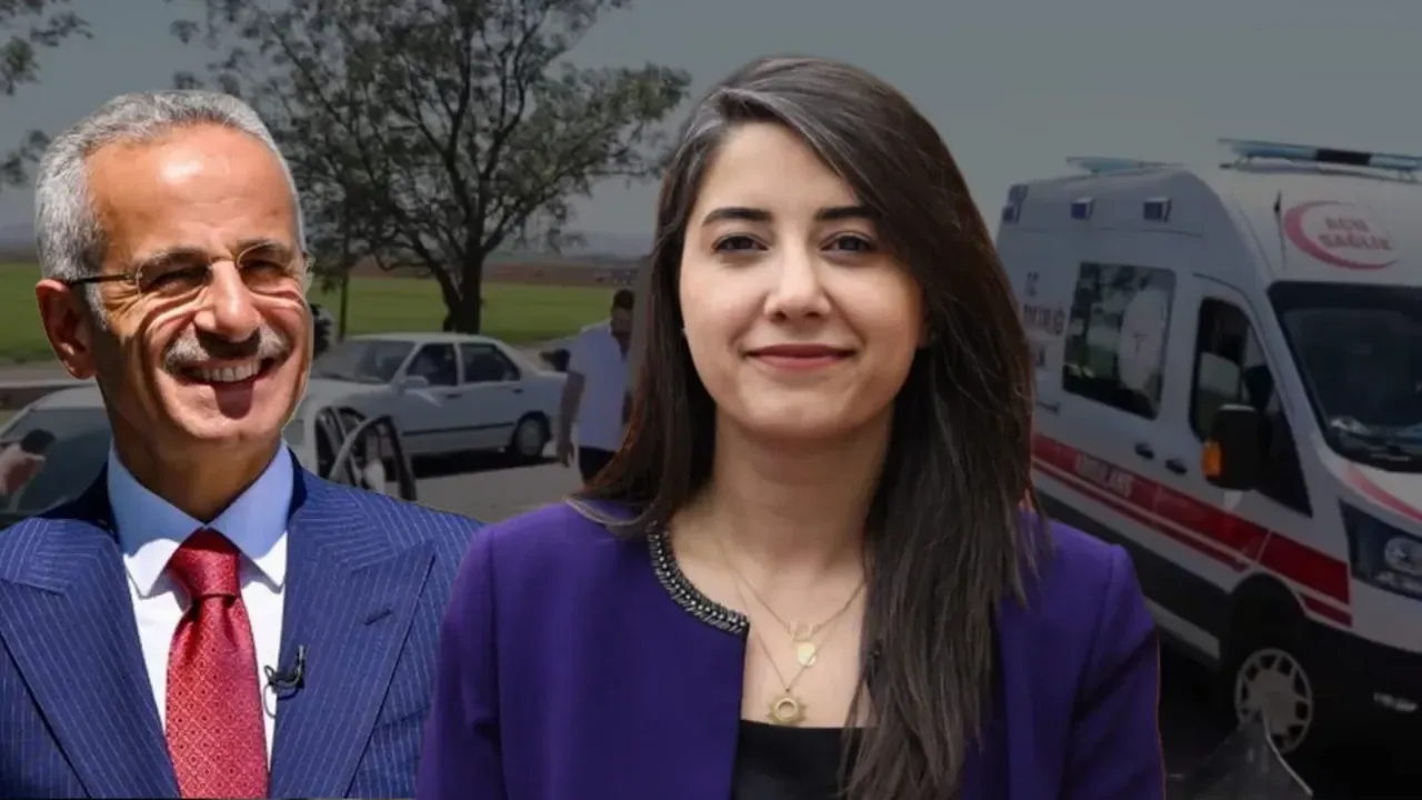Hipodrom Kavşağı’ndaki Kazalar Meclis Gündeminde