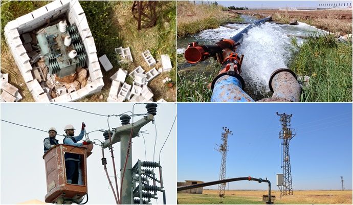 Kaçak Elektrik Türkiye’de Elektrik Arzını Tehdit Ediyor!