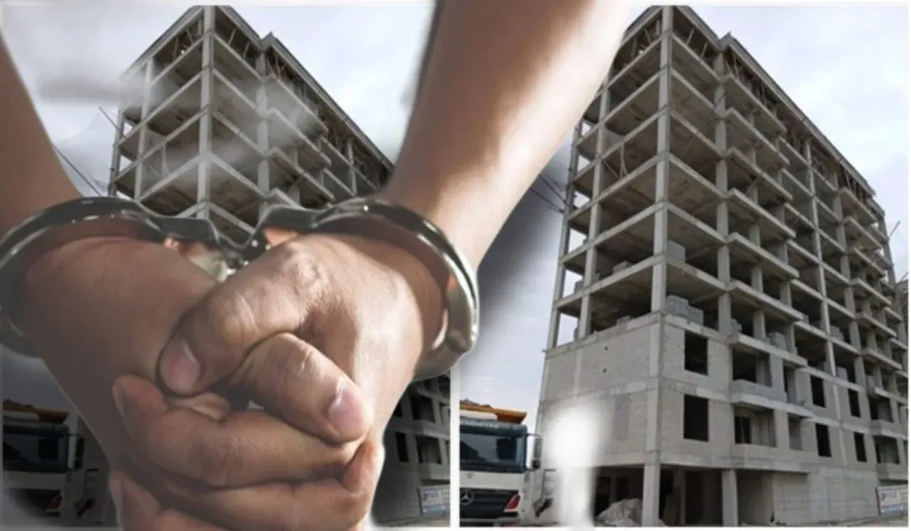 Karaköprü’de Konut Dolandırıcılığı: İki Kardeş Tutuklandı