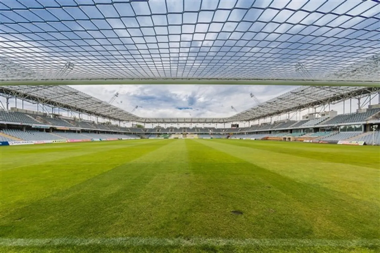 Kocaelispor, Trendyol Süper Lig’e yükselmeyi garantiledi