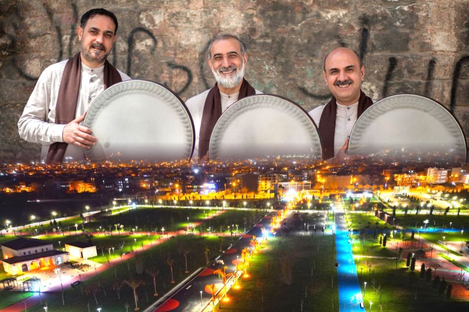 Kültür ve Sanat Şöleni Eyyübiye’de Başlıyor