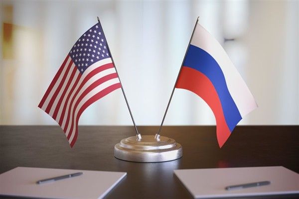 Rus-Amerikan görüşmeleri İstanbul’da başladı