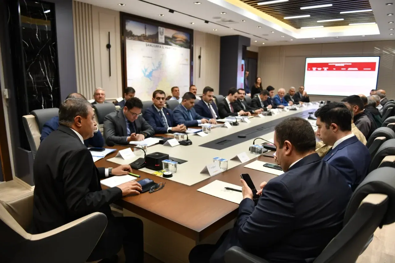Şanlıurfa’da Boğulma Vakalarına Karşı Seferberlik Başlatıldı