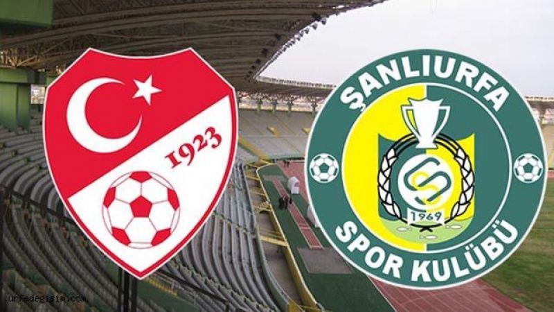 Şanlıurfaspor’a PFDK’dan Ağır Cezalar