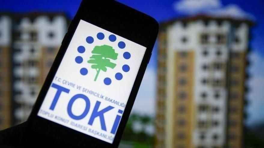 TOKİ, 44 İlde 552 Arsayı Açık Artırmayla Satışa Sunuyor