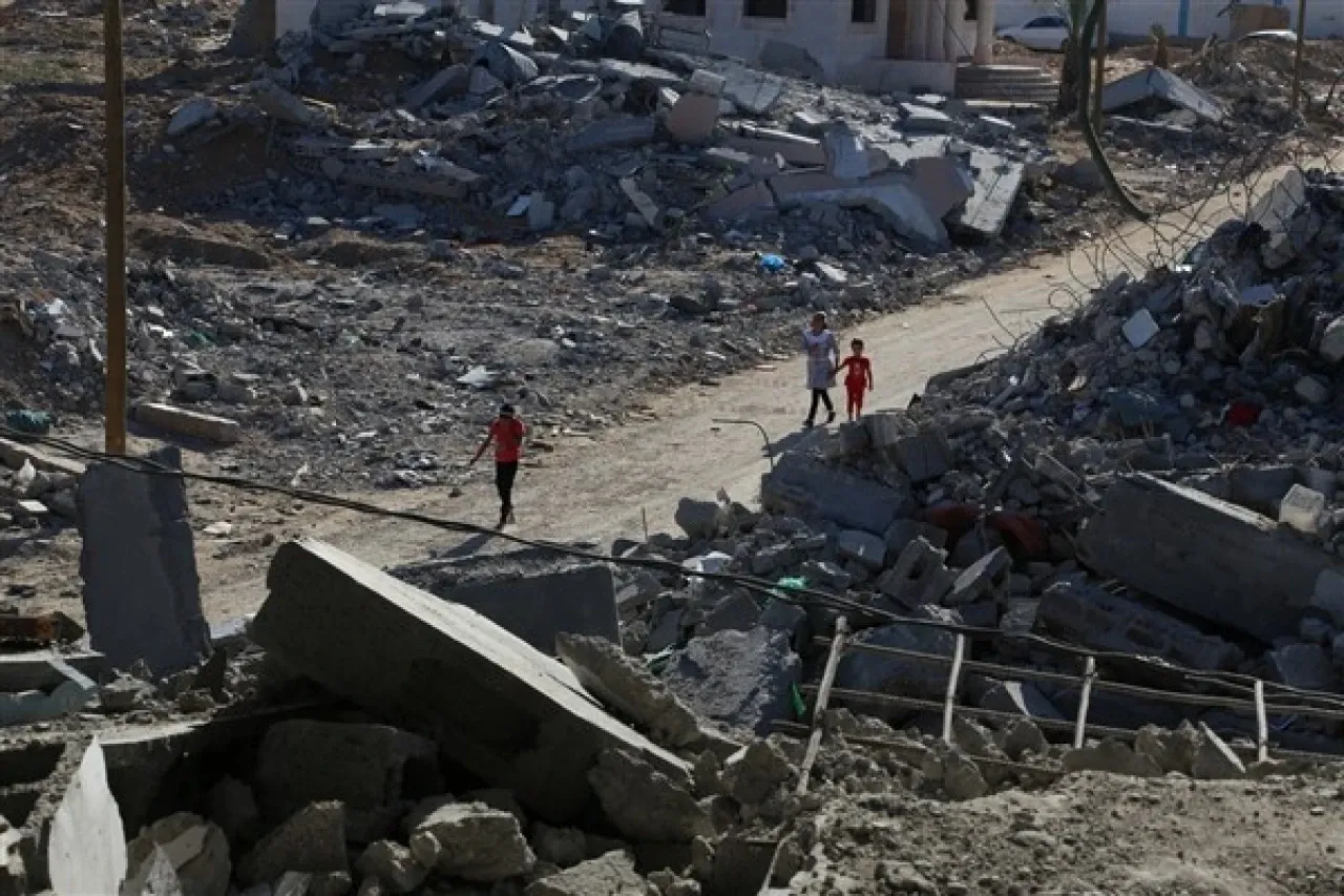UNRWA: Filistin halkının topluca cezalandırılmasını hiçbir şey haklı çıkaramaz