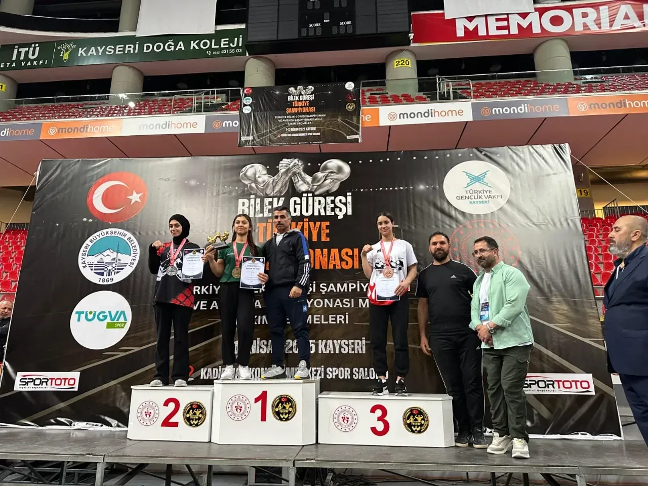 Viranşehir Belediyespor’un Bileği Bükülmüyor!