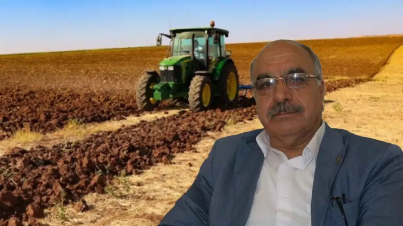 14 Mayıs Dünya Çiftçiler Günü’nde Çiftçiler Mutsuz