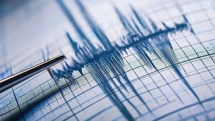 Adana’da 3.9 büyüklüğünde deprem