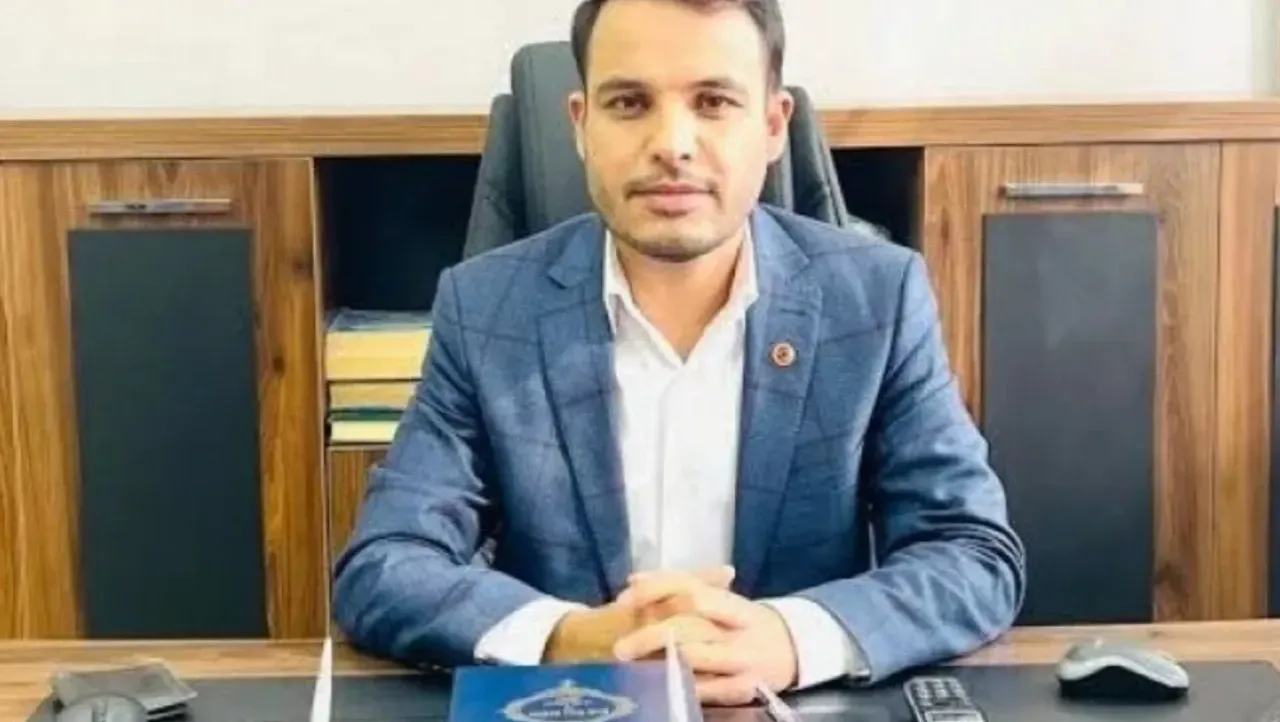 Akçakale Eski Müftüsü Halil Bilik Beraat Etti
