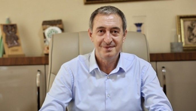 Bakırhan: Sorunu çözmek için gerekçe kalmadı