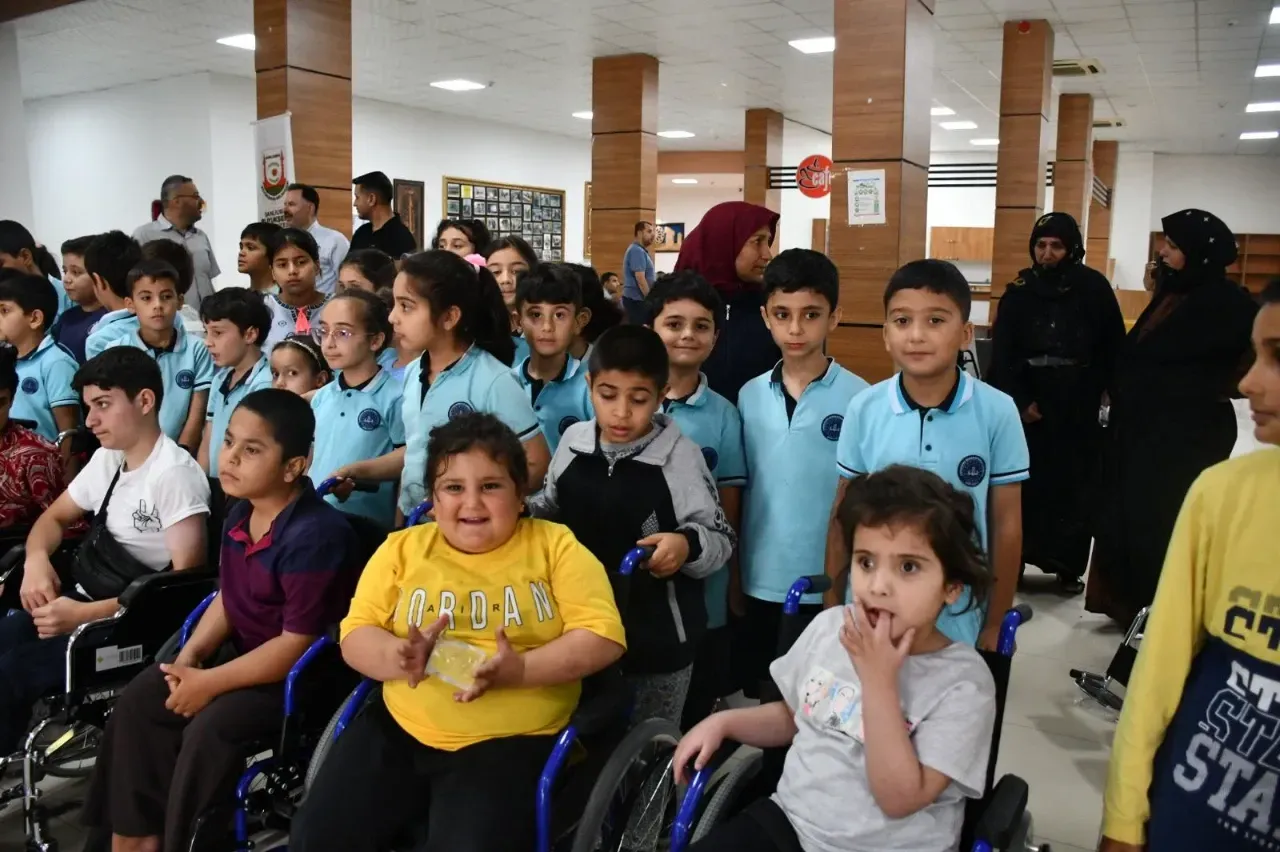 Bigep Projesi Kapsamında Yürütülen Kumbaramla Gelen Mutluluk