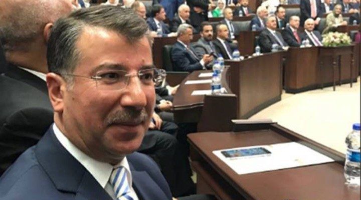 Cevheri, ziyaret sonrası önemli müjdeleri kamuoyuyla paylaştı