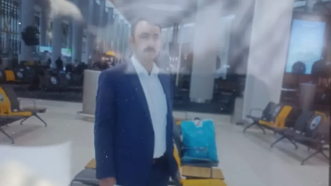 Elektrik Akımına Kapılan Orhan Uçar Hayatını Kaybetti