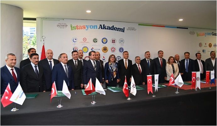 Harran Üniversitesi’nden Sürdürülebilir Kalkınmaya Güçlü Destek