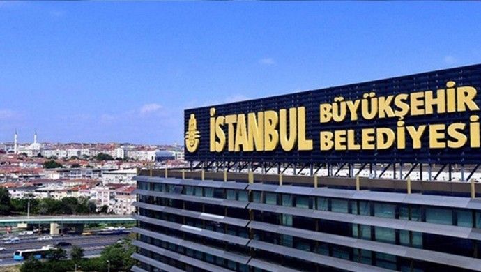 İBB soruşturmasında bir şirkete daha kayyım atandı
