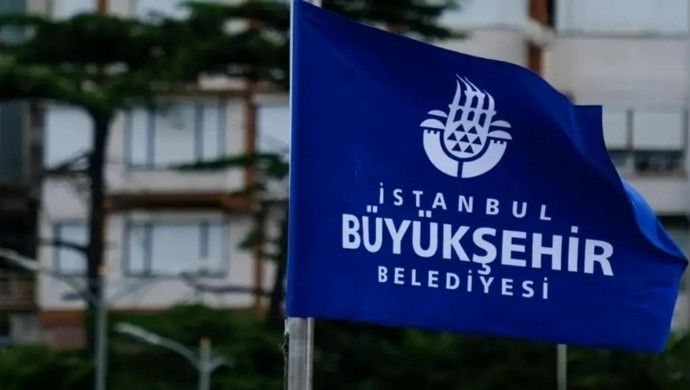 İBB’ye 5’inci dalga operasyonu: 47 kişi hakkında gözaltına kararı