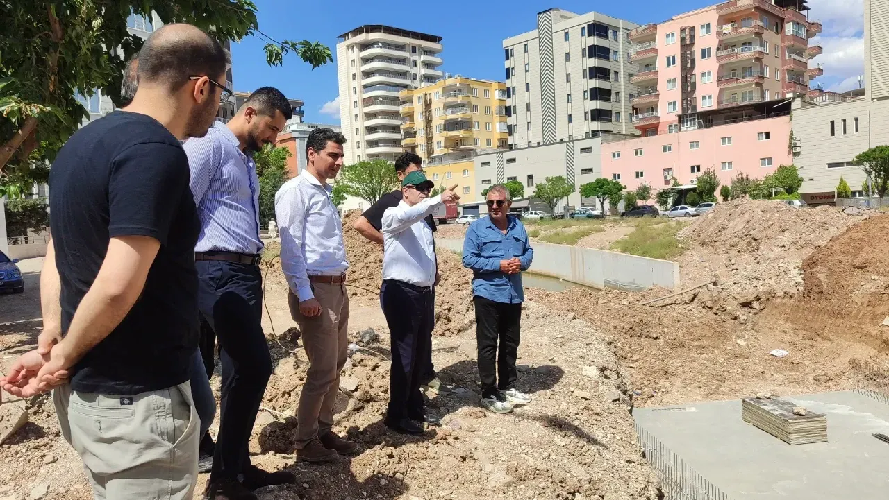 İnceleme Var, İcraat Bekleniyor
