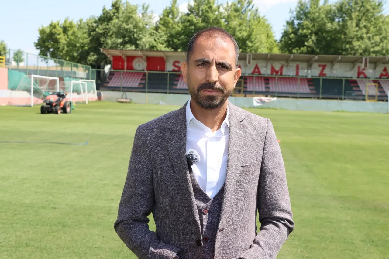 Karaköprü’de 2 Bin 200 Gence Spor Eğitimi Veriliyor