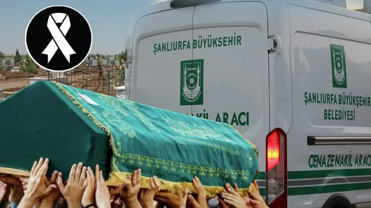 Karataş Ailesinin Acı Günü