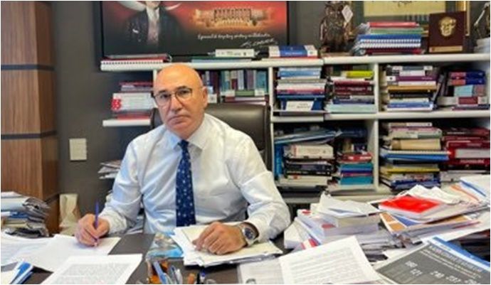 Mahmut Tanal’a İzmir’de Hemşeri Tepkisi: “Bizi Yok Saydı”