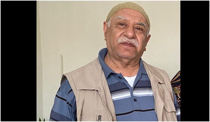 Maldan Ailesinin Acı Günü