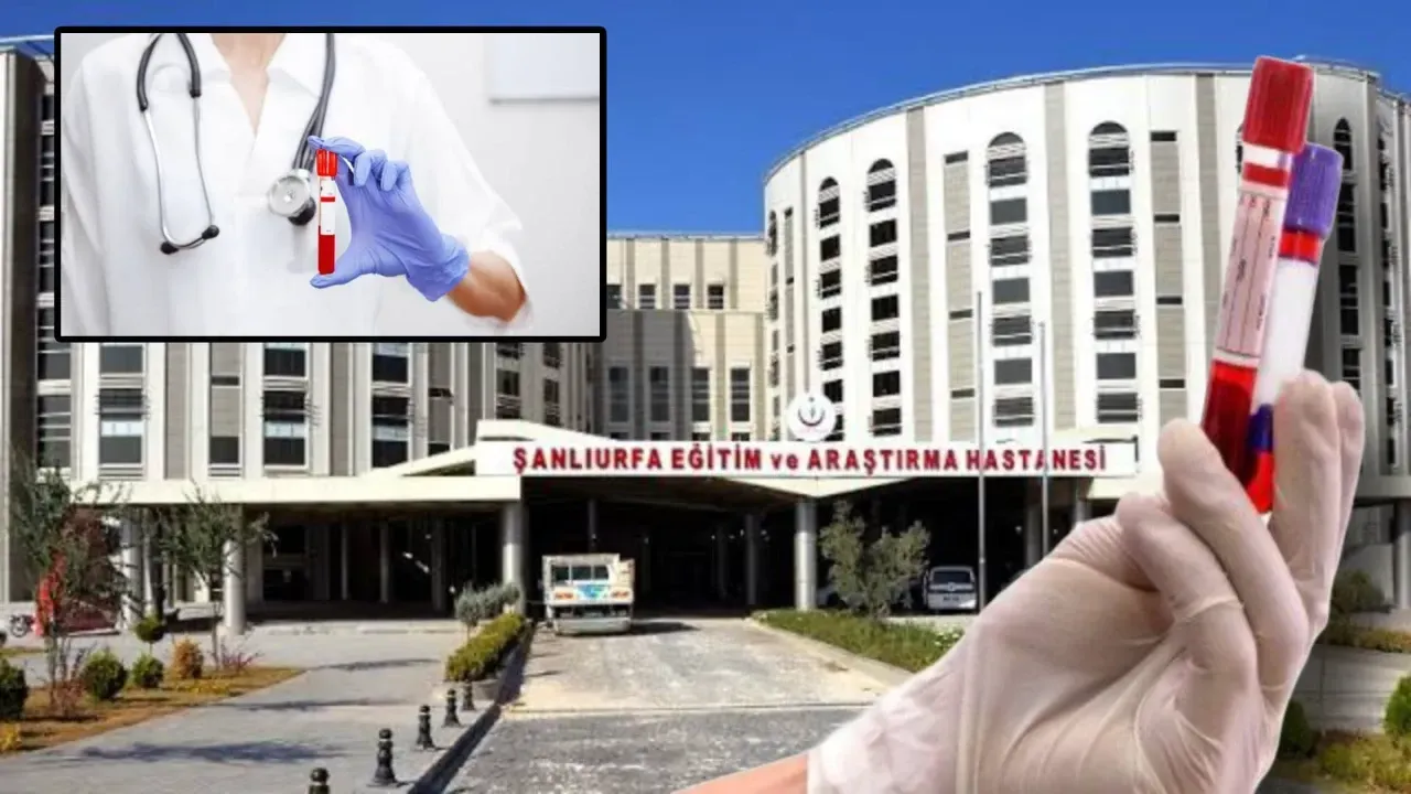 Raporsuz, Reçetesiz: Şanlıurfa’da Hemofili Hastaları Zor Günler Yaşıyor
