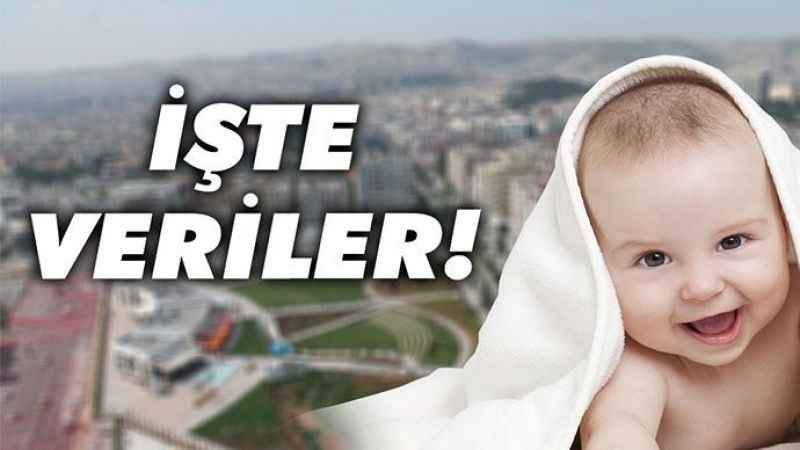 Şanlıurfa, Türkiye’de Doğurganlık Hızının 3’ün Üzerinde Olduğu Tek İl Oldu