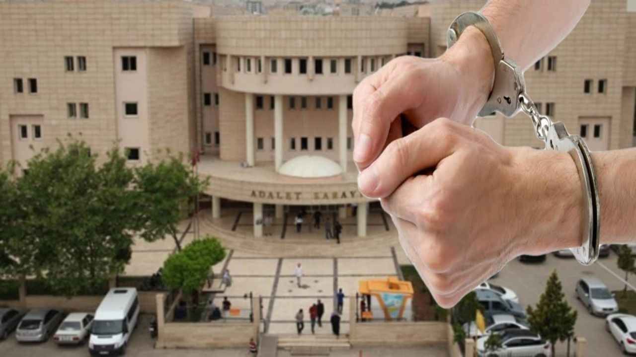 Şanlıurfa’da Organize Suç Örgütüne Operasyon: 8 Kişi Tutuklandı