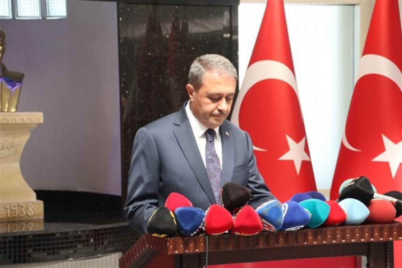 Şanlıurfa’da Tefecilik ve Nitelikli Yağma Operasyonu: 9 Kişi Tutuklandı!